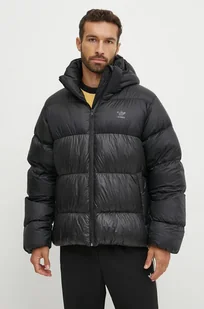 adidas Originals kurtka puchowa Down Regen Adic męska kolor czarny zimowa IW3454 - Kurtki męskie - miniaturka - grafika 1