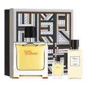 Zestawy kosmetyków męskich - Hermes Terre d'Hermes ZESTAW 9307 - miniaturka - grafika 1