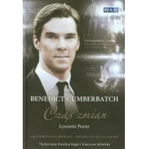 Benedict Cumberbatch Czas zmian - Porter Lynnette - Pamiętniki, dzienniki, listy - miniaturka - grafika 2