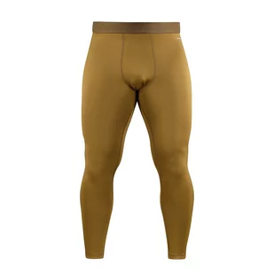 M-Tac - Legginsy termoaktywne Level I Polartec - Coyote - 70024005 - Legginsy - miniaturka - grafika 2