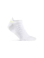 Skarpetki dla dzieci - Skarpetki Craft ADV Dry Shaftless White 46-48 - miniaturka - grafika 1
