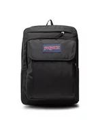 Plecaki - JanSport Plecak Union Pack EK0A5BAJN55 Czarny - miniaturka - grafika 1