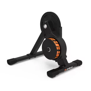 JetBlack JetBlack Volt EMS Direct Drive Trenażer Smart  2021 Trenażery JBT-EMS1 - Trenażery rowerowe - miniaturka - grafika 1