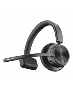 HP Poly Voyager 4310-M UC Headset - Słuchawki - miniaturka - grafika 1