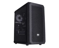 Zestawy komputerowe - Silver Monkey X Battlestation R5-5600/16GB/1TB/RTX4060Ti/W11x - miniaturka - grafika 1