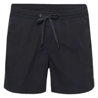 Spodenki męskie - Męskie Szorty QUIKSILVER EVDAYVL15 M JAMV EQYJV03531-KVJ0 – Czarny - miniaturka - grafika 1