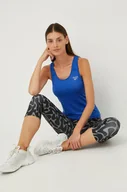 Koszulki sportowe damskie - Reebok top treningowy Romy (2-pack) - miniaturka - grafika 1