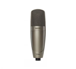 Shure KSM 42/SG - mikrofon ♦ 30 DNI NA ZWROT ♦ GWARANCJA DOOR-TO-DOOR ♦ SZYBKA WYSYŁKA - Mikrofony estradowe - miniaturka - grafika 1