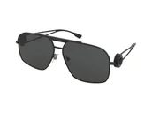 Okulary przeciwsłoneczne - Okulary przeciwsłoneczne Versace VE2269 1433/87 - miniaturka - grafika 1