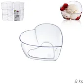 Inne naczynia kuchenne - Pucharek na desery przystawki 0,12L 6 szt. - miniaturka - grafika 1