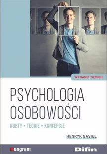 Psychologia osobowości - Albumy motoryzacyjne - miniaturka - grafika 2