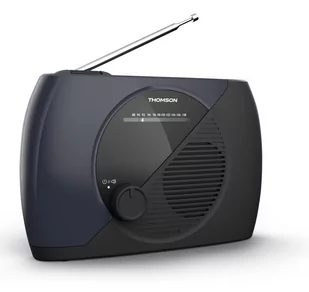 Thomson RT350 - przenośne radio FM - Radioodtwarzacze - miniaturka - grafika 1