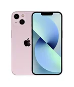 Telefony OUTLET - Apple iPhone 13 256GB Pink (REMADE) 2Y - miniaturka - grafika 1