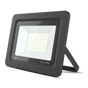 Forever Light Naświetlacz LED PROXIM 50W - biały zimny RTV003620 - Lampy pozostałe - miniaturka - grafika 1