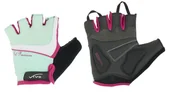 Rękawiczki rowerowe - Vivo, Rękawiczki rowerowe SB-01-8501-D, rozmiar S - miniaturka - grafika 1