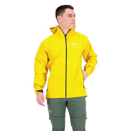 SALEWA Puez Aqua 4 Ptx 2.5l M Jacket Kurtka męska
