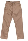 Spodnie męskie - Spodnie Męskie VANS Authentic Chino Relaxed Desert Taupe VN000HZBYEH130 33 - miniaturka - grafika 1