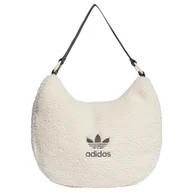 Torebki damskie - Torba MIEJSKA Adidas Shoulder Bag M Wonder White II3399 - miniaturka - grafika 1