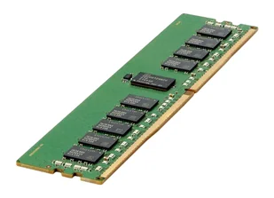 HP 64GB (1x64GB) Quad Rank x4 DDR4-2400 CAS-17-17-17 Load Registered Kit (805358-B21) - Pamięci RAM - miniaturka - grafika 4