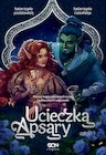 Fantasy - Ucieczka Apsary. Część 1 - miniaturka - grafika 1