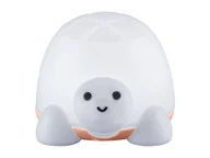 Wyposażenie pokoiku dziecięcego - LIVARNO home Lampka nocna LED Żółw - miniaturka - grafika 1