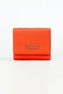 Portfele - Mały portfel damski - Nobo - miniaturka - grafika 1