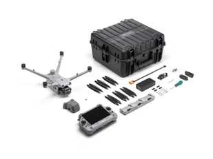 DJI Matrice 4TD C2 Combo + DJI Care Plus 1 rok DJI Enterprise - Drony - miniaturka - grafika 1