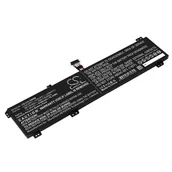 Baterie do laptopów - Lenovo Legion 5 Pro 82JD000ERK / L20C4PC1 5100mAh 78.34Wh Li-Polymer 15.36V (Cameron Sino) - miniaturka - grafika 1
