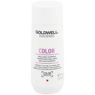 Szampony do włosów - Goldwell Szampon do włosów farbowanych Dualsenses Color 250ml - miniaturka - grafika 1