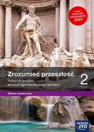 Podręczniki dla liceum - Zrozumieć przeszłość 2. Podręcznik do historii dla liceum ogólnokształcącego i technikum. Zakres rozszerzony - miniaturka - grafika 1