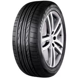 Bridgestone Dueler H/P Sport 235/60R18 103W - Opony terenowe i SUV letnie - miniaturka - grafika 1