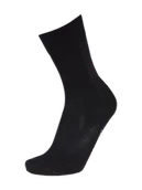 Skarpetki męskie - Skarpety z mieszanki żywej wełny model ‘Airport Sock’ - miniaturka - grafika 1