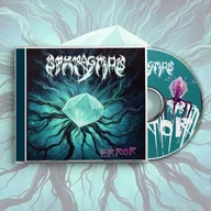 Muzyka klubowa, dance - Error - miniaturka - grafika 1