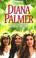 Czasopisma - Sezon na Miłość Kolekcja Książek Diany Palmer - miniaturka - grafika 1