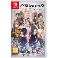 Gry Nintendo Switch - The Caligula Effect 2 GRA NINTENDO SWITCH - miniaturka - grafika 1