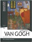 Książki o kulturze i sztuce - Vincent van Gogh Mistrzowie sztuki nowoczesnej - miniaturka - grafika 1