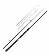 Wędki - Wędki Daiwa Black Widow Feeder -80g 3,00 m - miniaturka - grafika 1