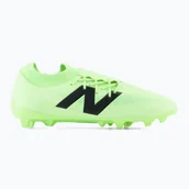 Piłka nożna - Buty piłkarskie męskie New Balance Furon Dispatch V7+ FG bleached lime glo WYSYŁKA W 24H 30 DNI NA ZWROT - miniaturka - grafika 1