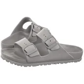 Klapki i japonki damskie - Klapki Arizona EVA Stone Coin 1027592 (BK38-r) Birkenstock - miniaturka - grafika 1