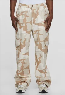 spodnie bojówki SOUTHPOLE CAMO TWILL CARGO-L - Spodnie męskie - miniaturka - grafika 1