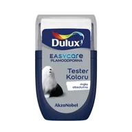 Farby wewnętrzne - Farba lateksowa Dulux EasyCare tester – mgła absolutna - miniaturka - grafika 1