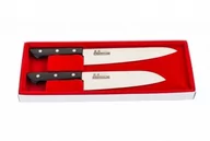 Noże kuchenne - Masahiro Zestaw noży MV-L 141_1123 141_1123 - miniaturka - grafika 1