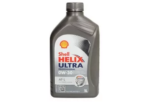 Shell Helix Ultra AV-L 0W30 1L - Oleje silnikowe - miniaturka - grafika 2