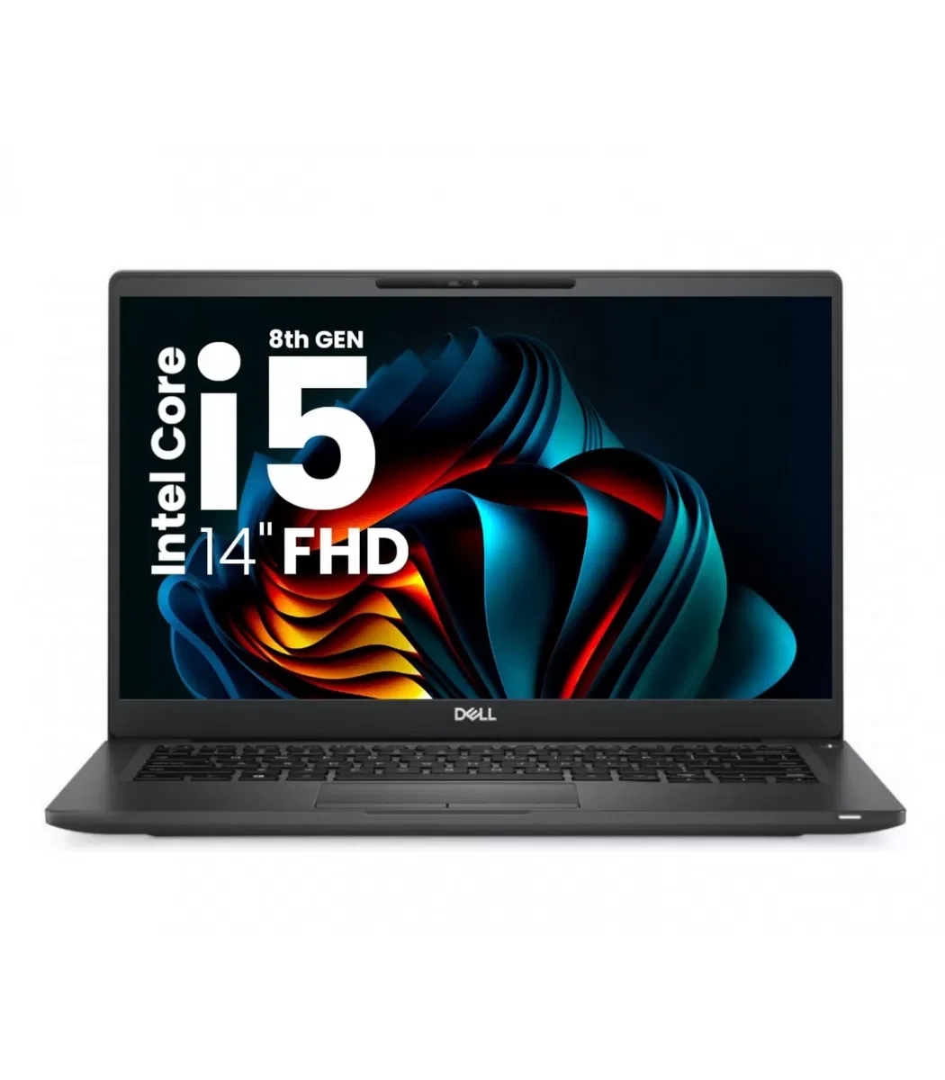 Dell Latitude 7400 i5-8365U 16GB 512GB SSD NVMe 1920x1080 IPS Windows 11
