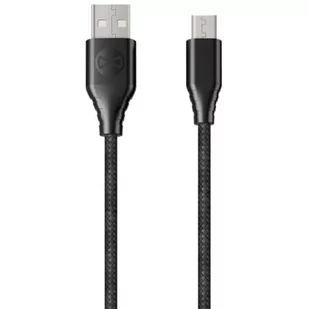 Forever Kabel USB Micro USB Core MC33B 3 m - Kable USB - miniaturka - grafika 2