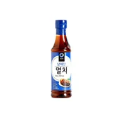 Kuchnie świata - Chung Jung One Sos rybny z anchois 100% do kimchi 830ml - CJO Essential 1160-uniw - miniaturka - grafika 1