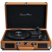 Gramofony - Lenco TT10 - miniaturka - grafika 1