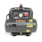 Sprężarki i kompresory - NAC OF-DDP-6-1.1-IN - miniaturka - grafika 1