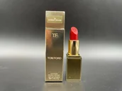 Szminki - Tom Ford Tom Ford, 24K Gold, Cream Lipstick, Scarlet Rouge, 3 g For Women - miniaturka - grafika 1