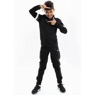 Odzież sportowa dziecięca - Dres treningowy chłopięcy Puma 65865503 - miniaturka - grafika 1